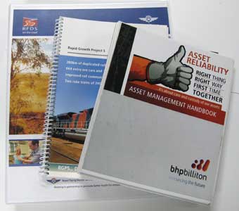 Manuals
