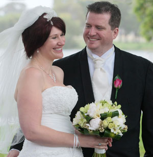Wedding photography