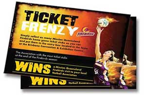 Tickets